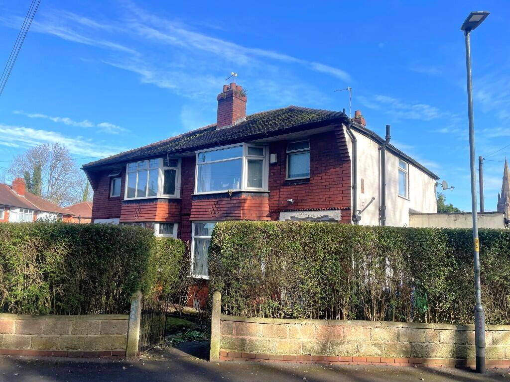 House Of Multiple Occupation