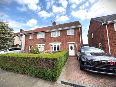 Semi-Detached