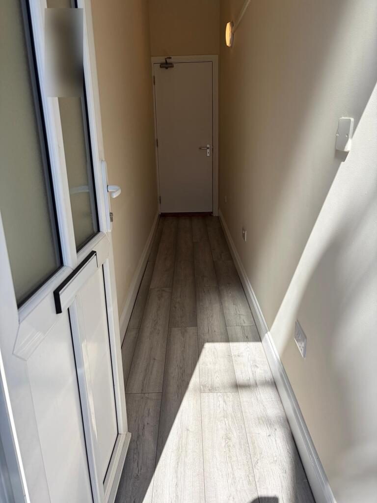 Maisonette