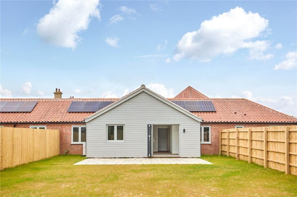 Bungalow
