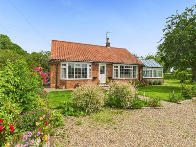 Property on Wilfholme Road, YO25 9HZ