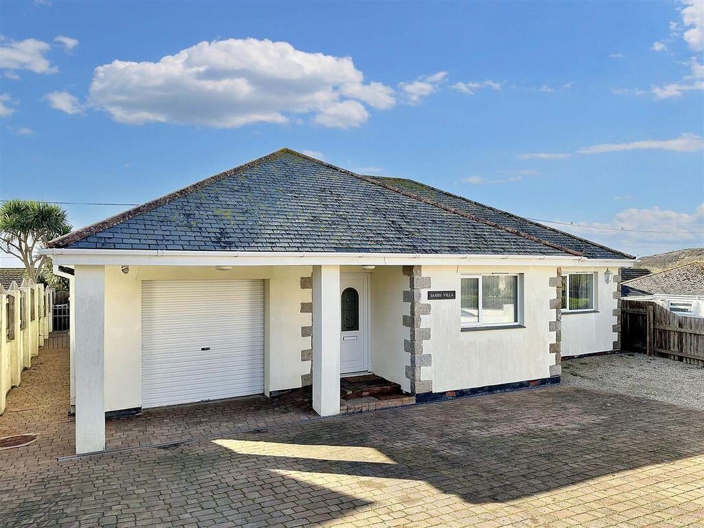Bungalow