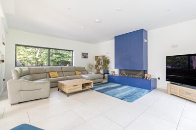 Property on East Winch Road, PE32 1LZ