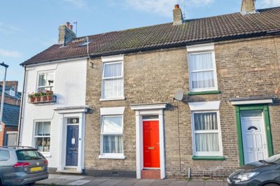 Terraced
