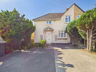 Property on Paganhill Estate, GL5 4AU