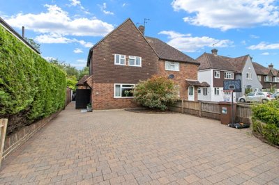 Property on Lansdowne Drive, BN27 1LG