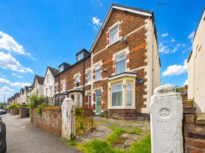 Semi-Detached
