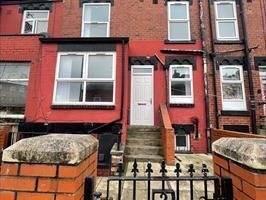 Terraced