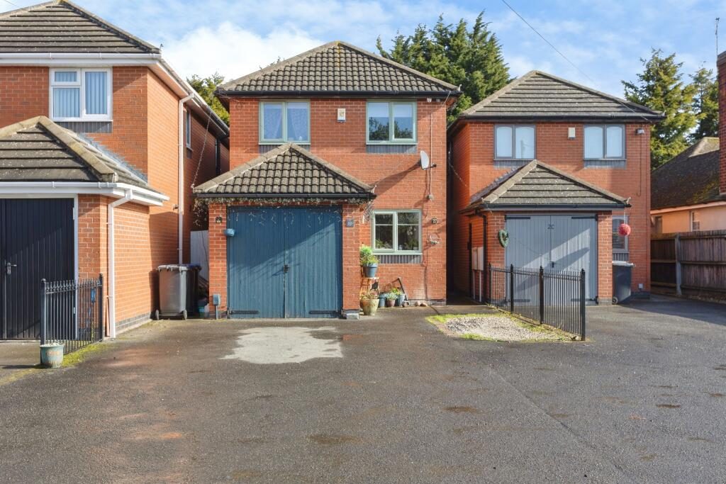 Detached House