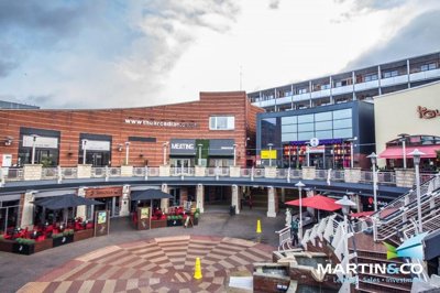 Property on Hurst Street, B5 4TD