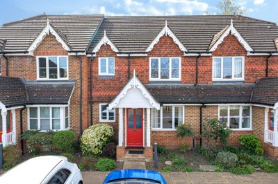 Property on Alston Gardens, SL6 6DY