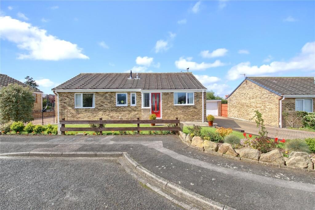 Bungalow