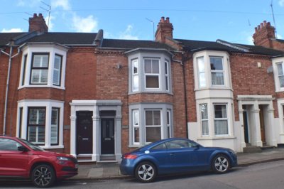 Terraced