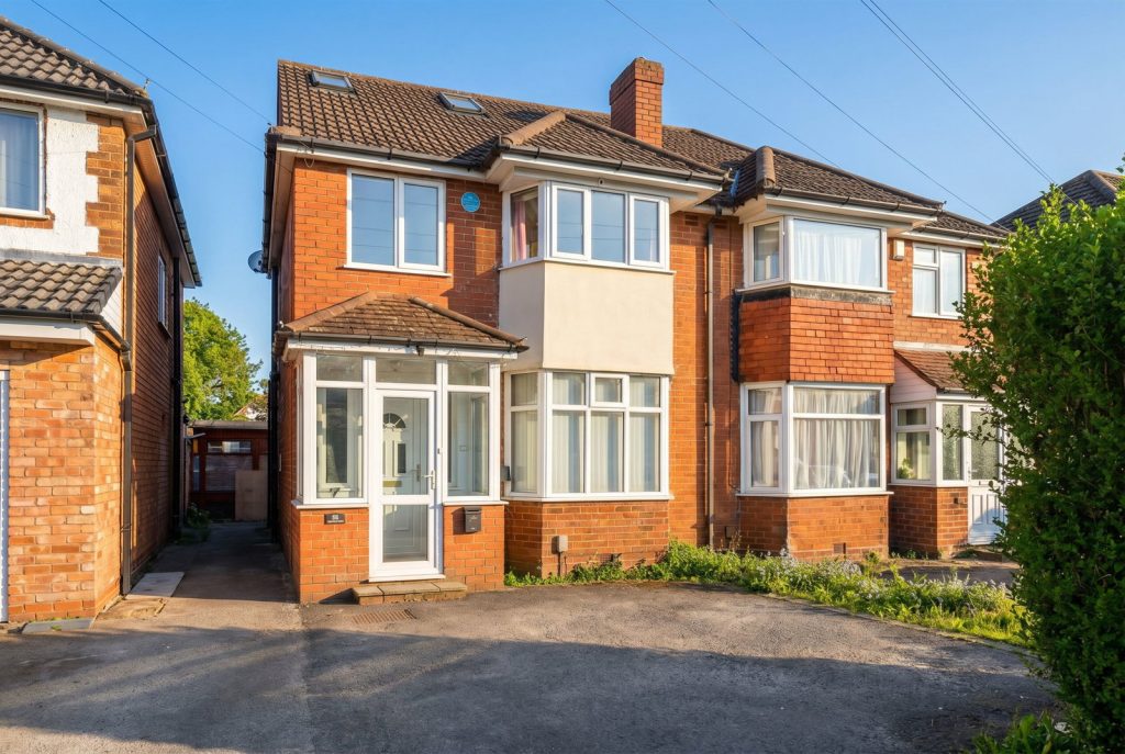 Detached House