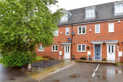 Property on Roman Way, ME17 4SG