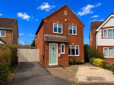 Detached