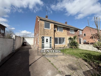 Semi-Detached
