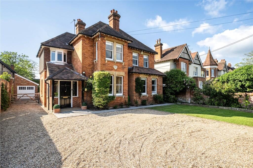 Detached House
