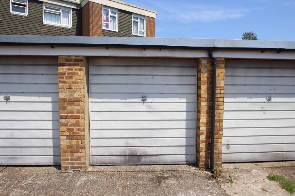 Garages