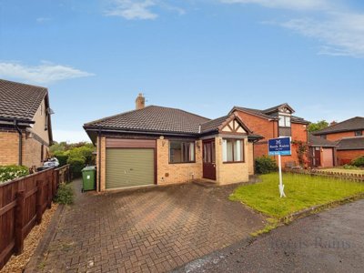 Property on Forge Close, NE17 7LJ
