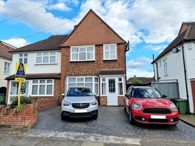 Semi-Detached