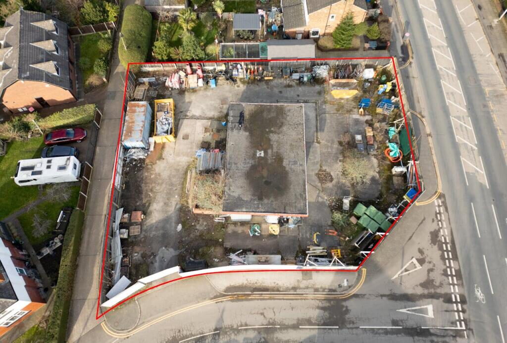 Commercial Development