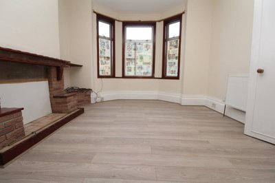 Terraced
