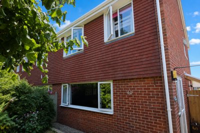 Property on Drake Road, BA5 3LE