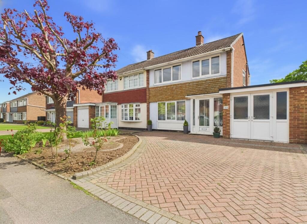 Detached House