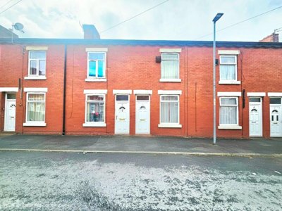 Terraced