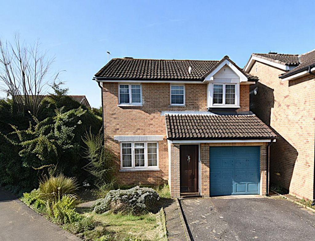 Detached House