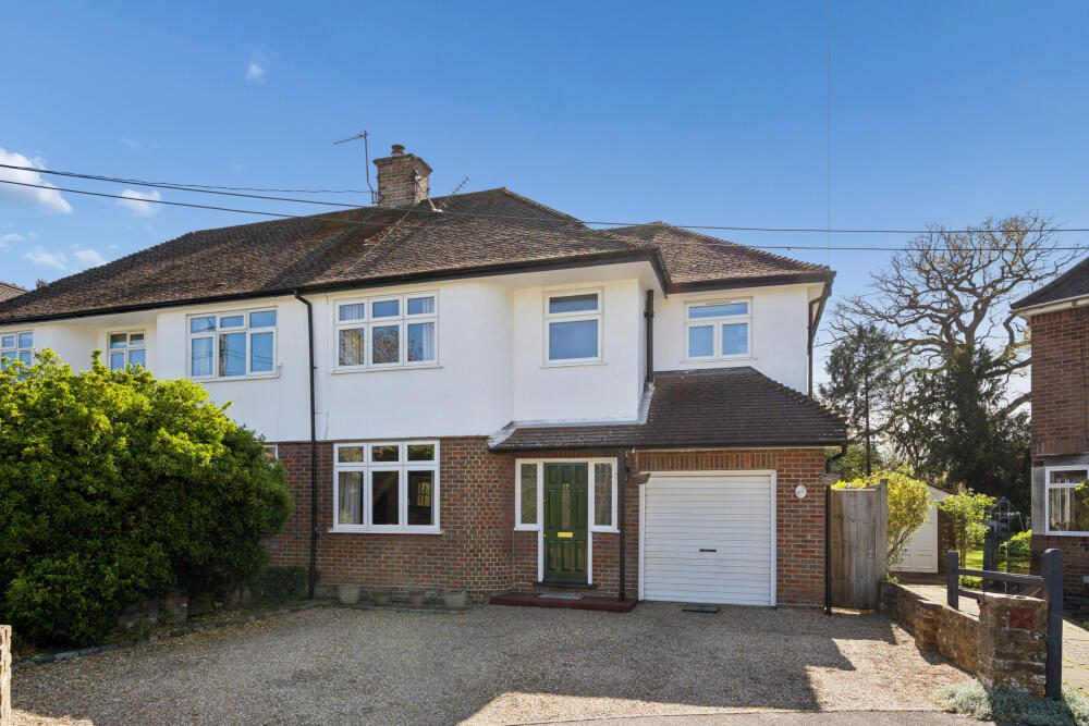 Detached House