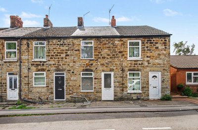 Terraced