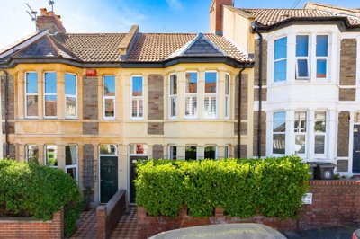 Property on Fairfield Road, BS3 1LG