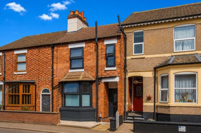 Terraced