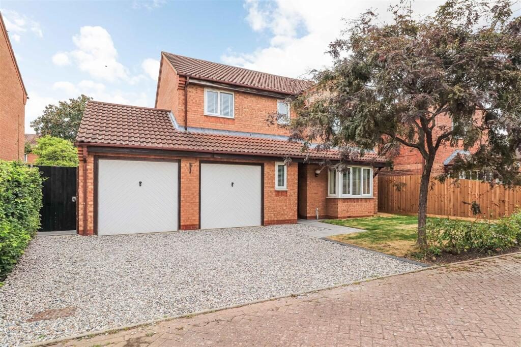 Detached House