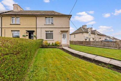Property on Ochilview, FK7 7DG