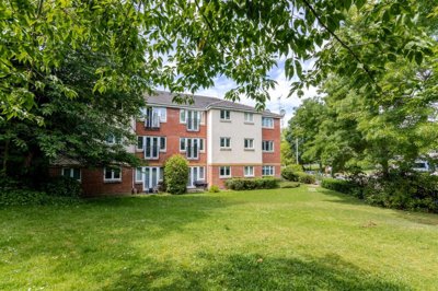 Property on Hume Way, HA4 8AT