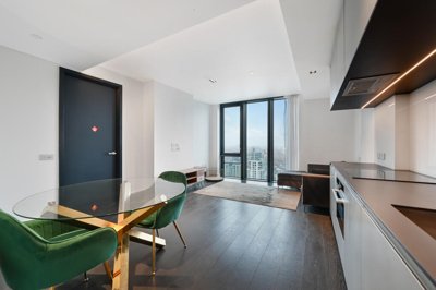 Flat