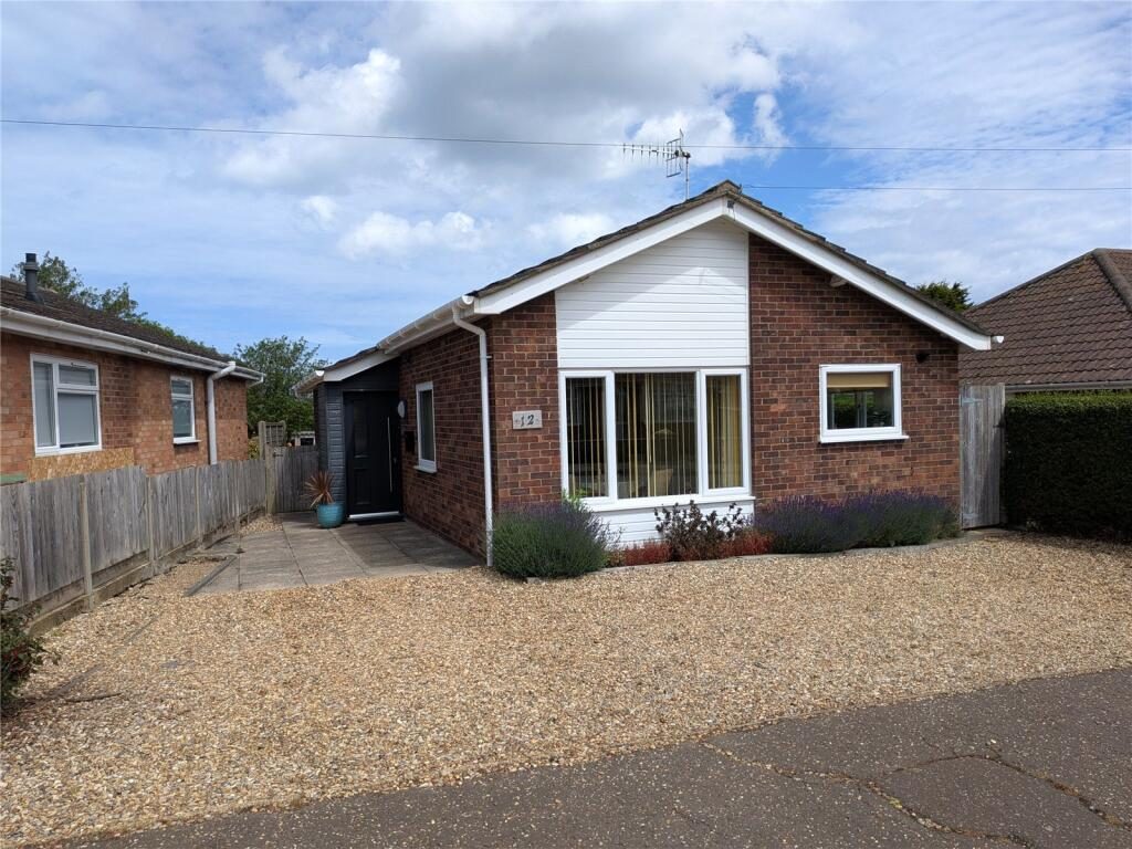Bungalow