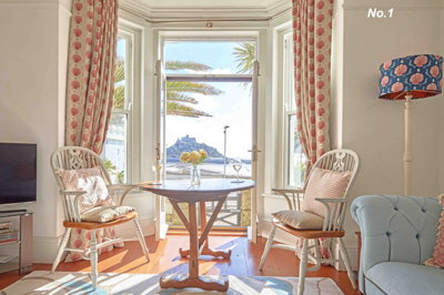 Property on North Street, TR17 0EA