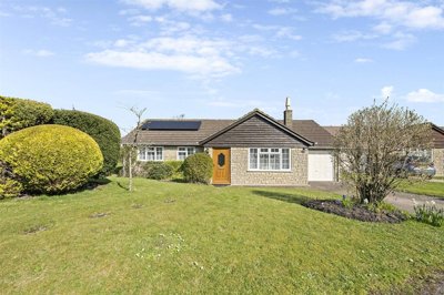 Property on Burges Close, DT10 1QQ