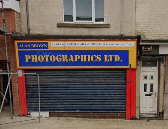 Shop