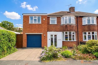 Semi-Detached