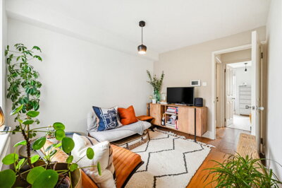 Property on Kingston Road, SW19 1LJ