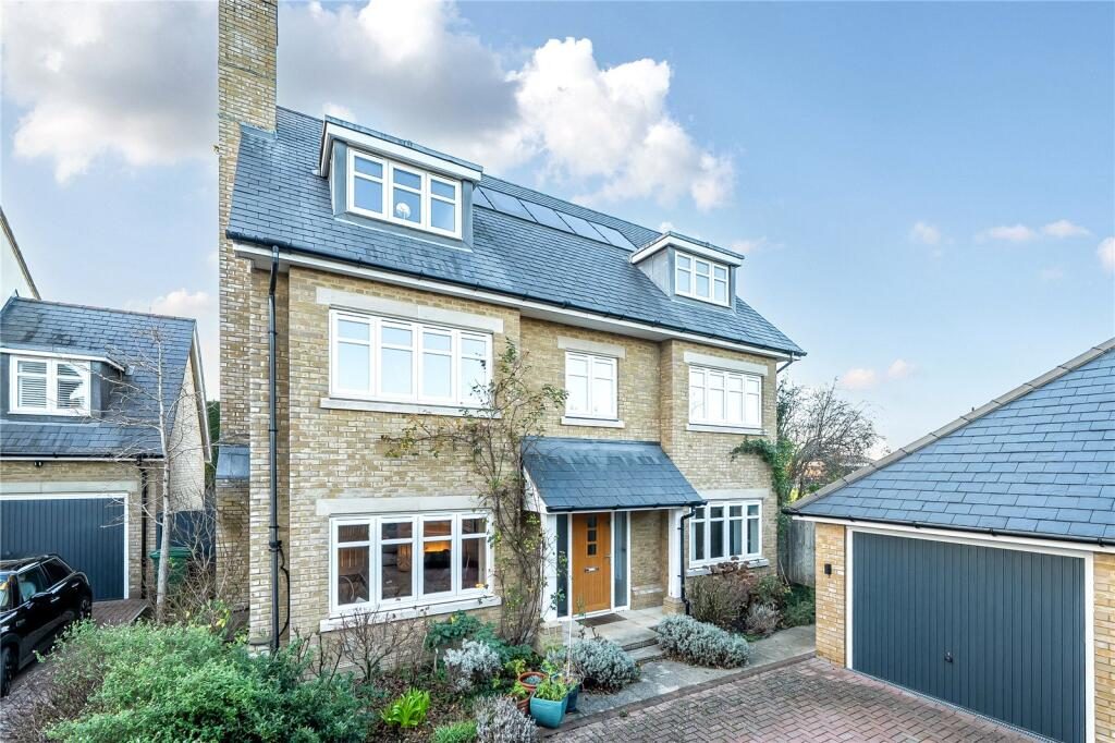Detached House