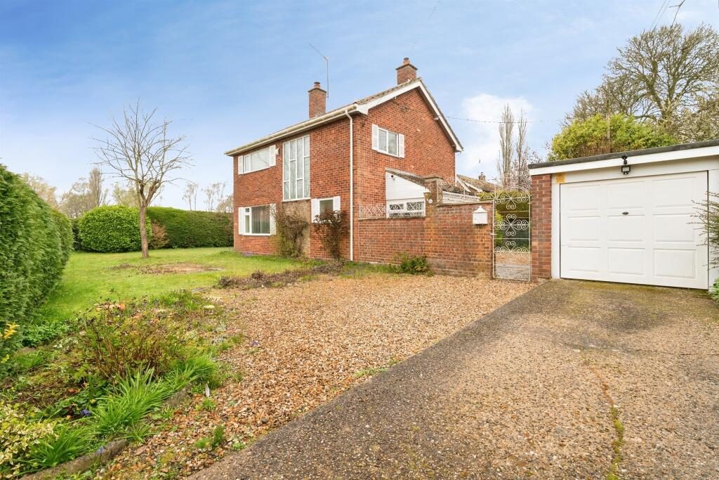 Detached House