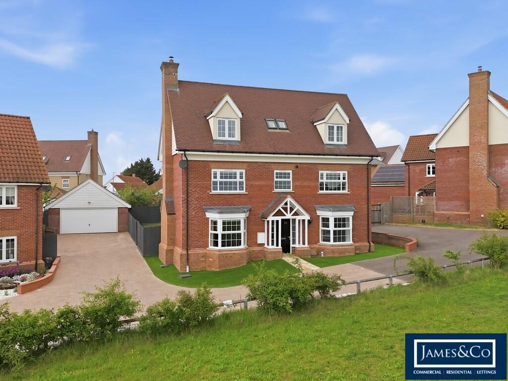 Detached House