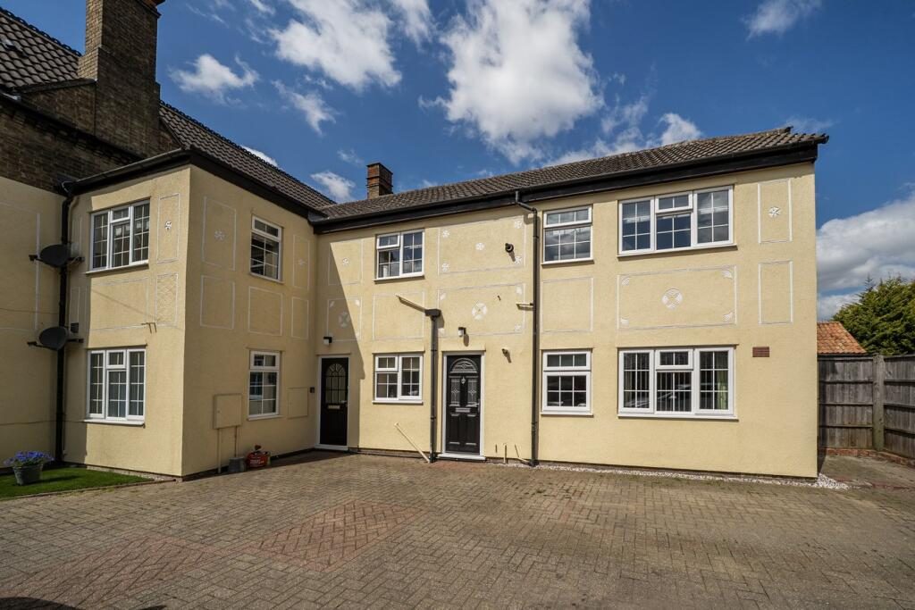 Maisonette