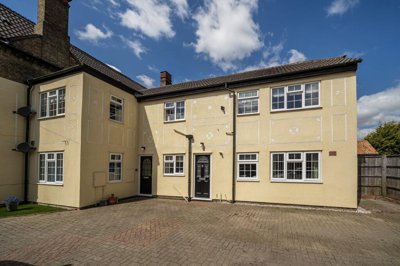 Maisonette